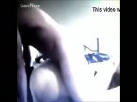 Young incest boy banging her mother